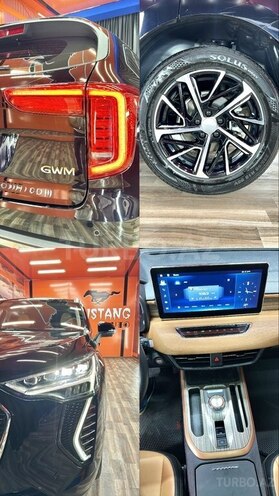 Haval Jolion-17
