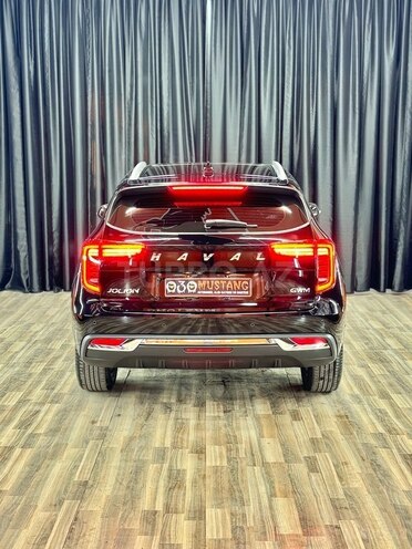 Haval Jolion-7