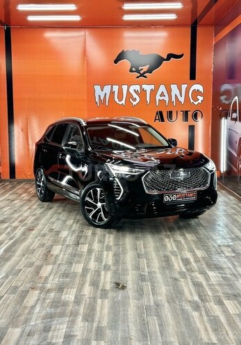 Haval Jolion-3