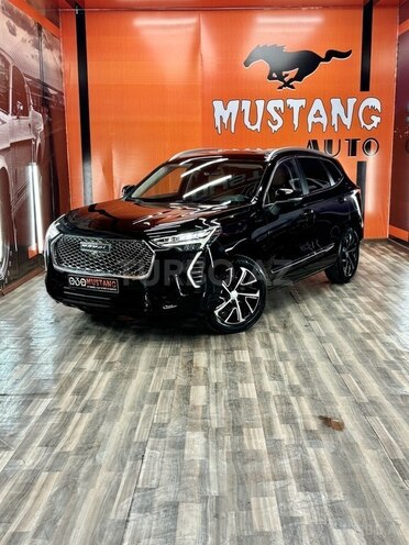 Haval Jolion-2