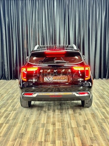 Haval Jolion-10
