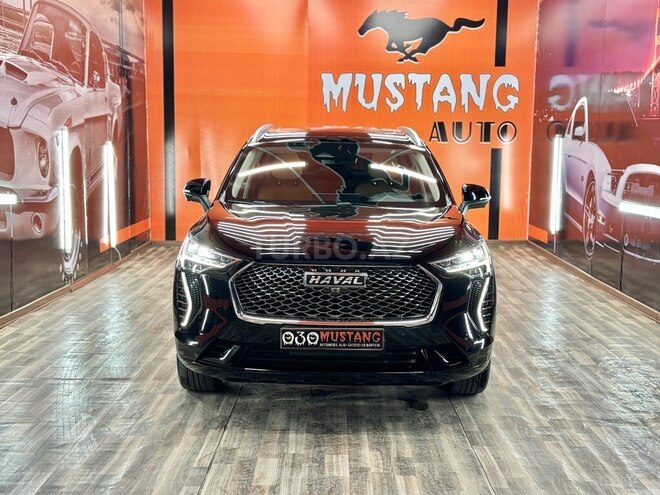 Haval Jolion-6