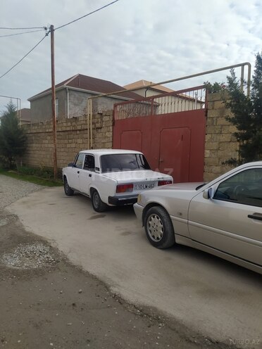 LADA (VAZ) 2107 2003, 85,545 km - 1.6 l - Bakı