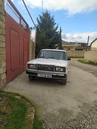 LADA (VAZ) 2107 2003, 85,545 km - 1.6 l - Bakı