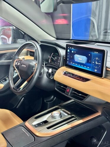 Haval Jolion-16