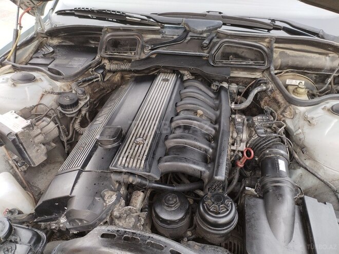 BMW 728 1997, 550,000 km - 2.8 l - Bakı