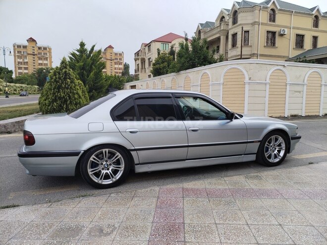 BMW 728 1997, 550,000 km - 2.8 l - Bakı