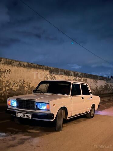 LADA (VAZ) 2107 2003, 85,545 km - 1.6 l - Bakı