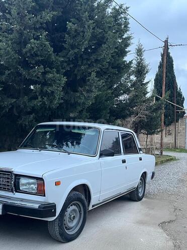 LADA (VAZ) 2107 2003, 85,545 km - 1.6 l - Bakı