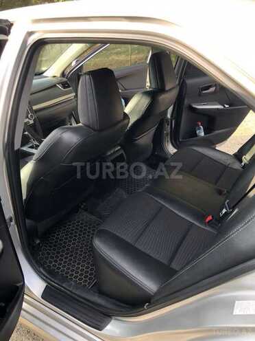 Toyota Camry 2013, 200,000 km - 2.5 l - Bakı