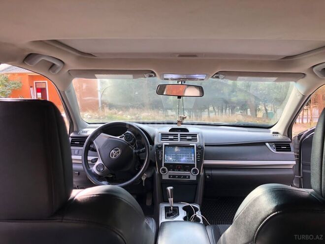 Toyota Camry 2013, 200,000 km - 2.5 l - Bakı