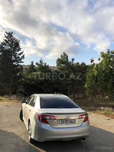 Toyota Camry 2013, 200,000 km - 2.5 l - Bakı