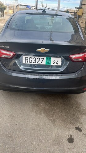 Chevrolet Malibu 2019, 149,000 km - 1.5 л - Gəncə