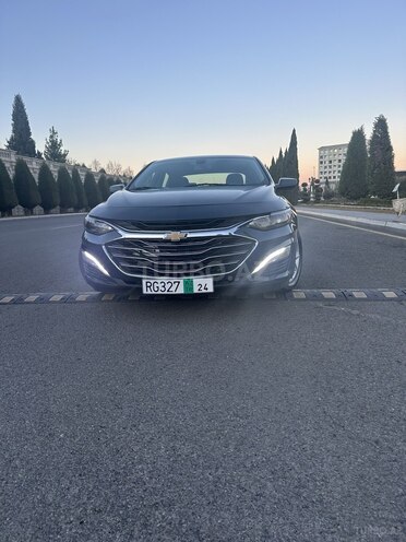 Chevrolet Malibu 2019, 149,000 km - 1.5 л - Gəncə