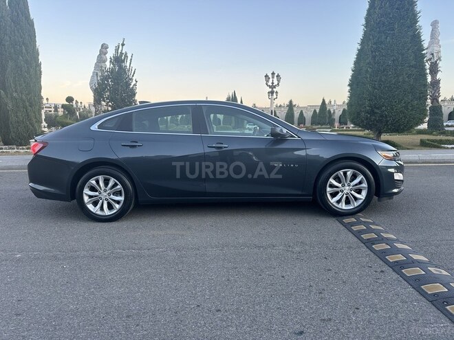 Chevrolet Malibu 2019, 149,000 km - 1.5 л - Gəncə