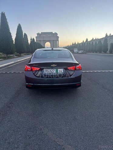 Chevrolet Malibu 2019, 149,000 km - 1.5 л - Gəncə