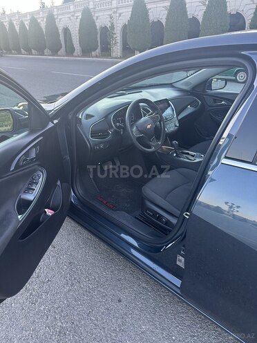Chevrolet Malibu 2019, 149,000 km - 1.5 л - Gəncə