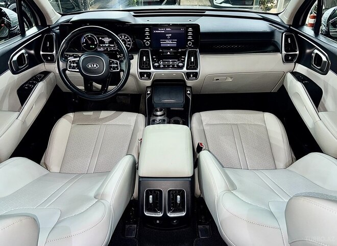 Kia Sorento-35