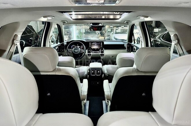 Kia Sorento-26