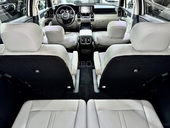 Kia Sorento-29