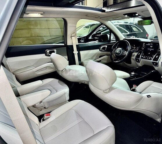 Kia Sorento-30