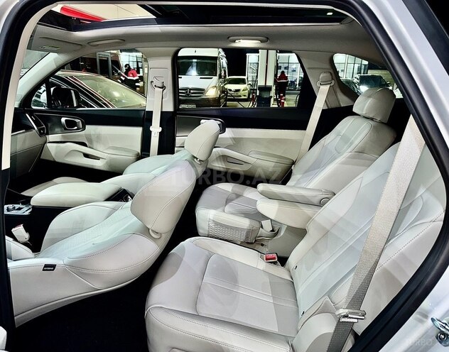 Kia Sorento-38