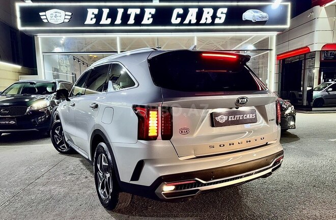 Kia Sorento-20