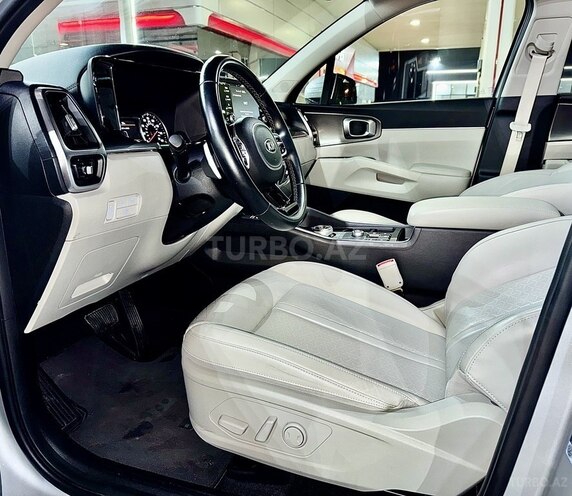 Kia Sorento-39