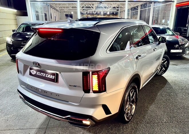 Kia Sorento-10