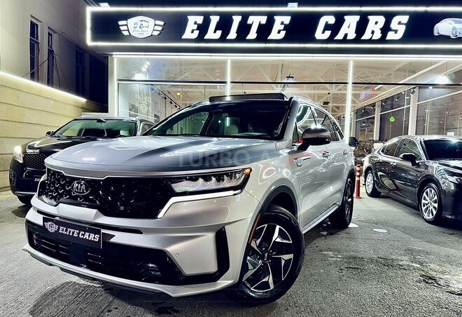 Kia Sorento-18
