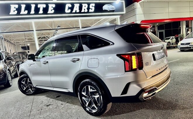 Kia Sorento-12