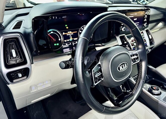 Kia Sorento-40