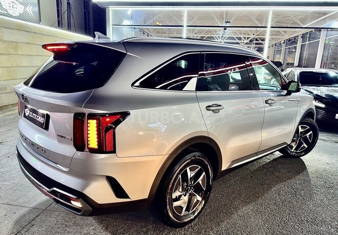 Kia Sorento-21