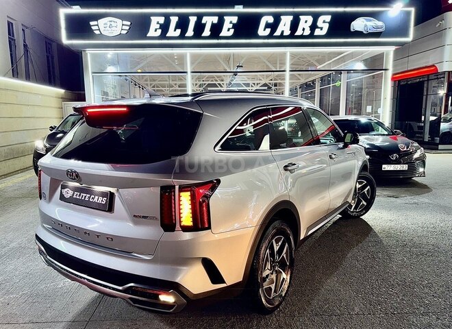 Kia Sorento-19