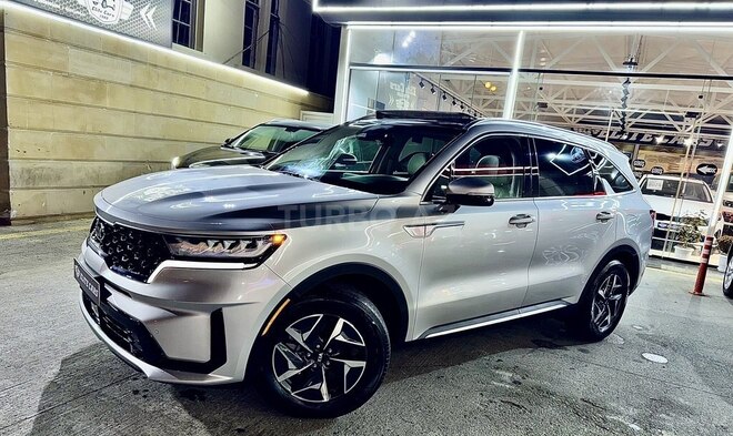 Kia Sorento-16