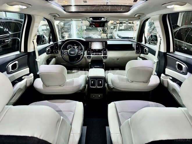 Kia Sorento-28