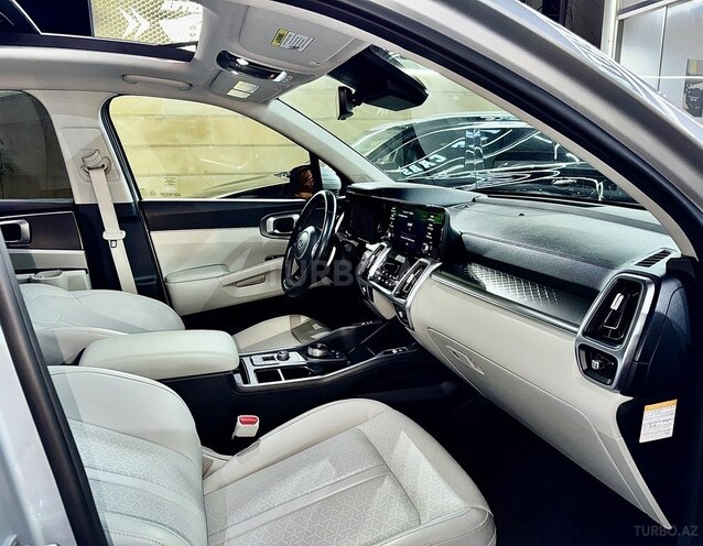Kia Sorento-27