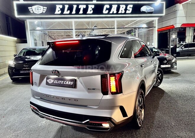 Kia Sorento-25
