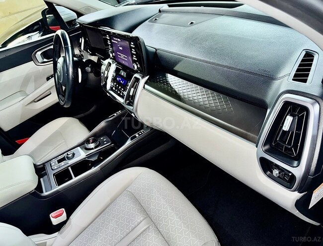 Kia Sorento-43