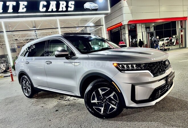 Kia Sorento-15