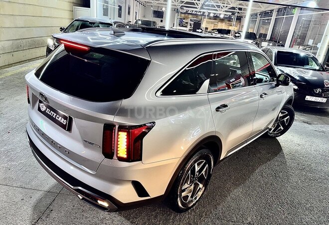 Kia Sorento-24