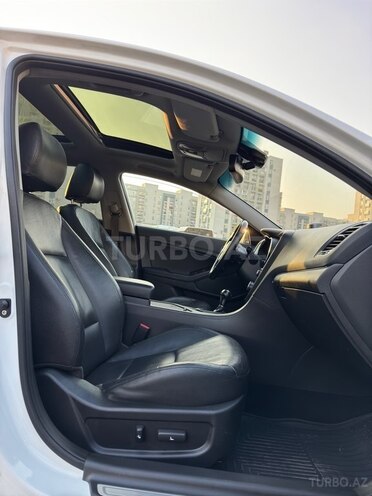 Kia K5 2014, 161,000 km - 2.0 l - Bakı