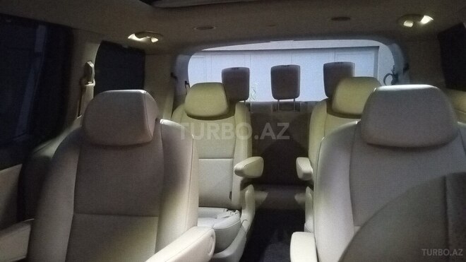 Kia Carnival 2019, 200,000 km - 2.2 l - Bakı