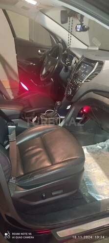 Hyundai Santa Fe 2016, 149,000 km - 2.0 l - Bakı