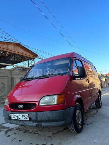 Ford Transit 1998, 636,436 km - 2.5 л - Bakı