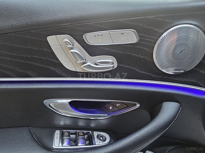 Mercedes E 300 2016, 15,324 km - 2.0 l - Bakı