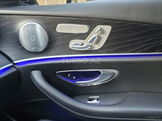 Mercedes E 300 2016, 15,324 km - 2.0 l - Bakı