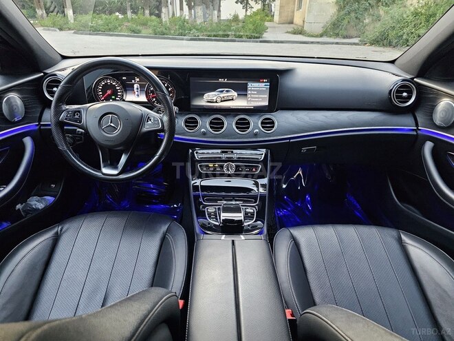 Mercedes E 300 2016, 15,324 km - 2.0 l - Bakı
