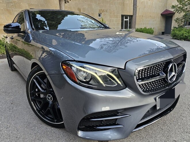 Mercedes E 300 2016, 15,324 km - 2.0 l - Bakı