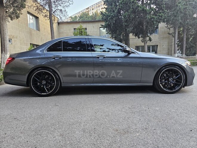 Mercedes E 300 2016, 15,324 km - 2.0 l - Bakı